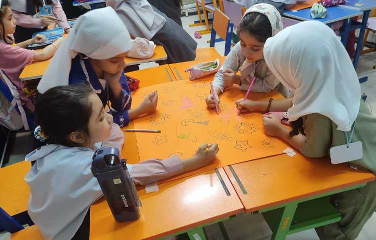 سرزمین کلمات 3