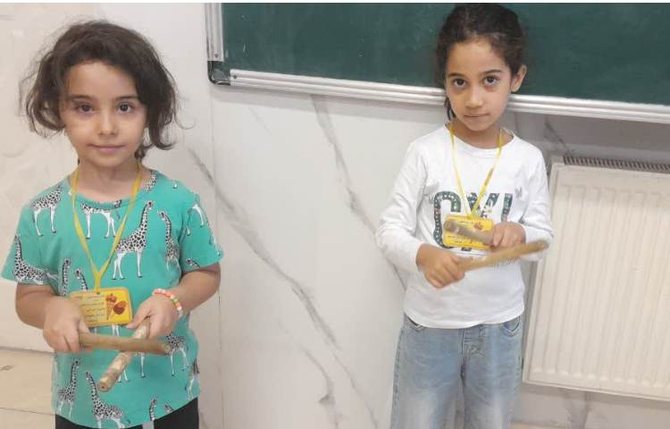 سرزمین کلمات 3