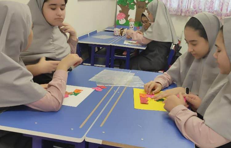 سرزمین کلمات 3