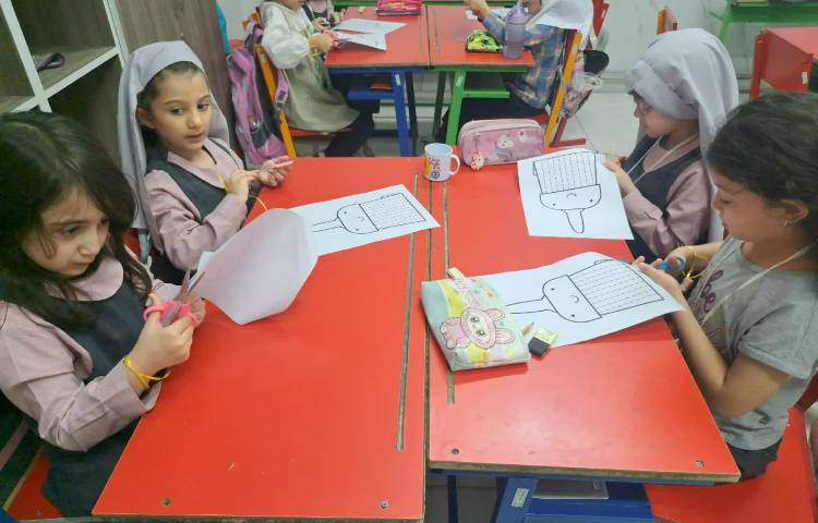 سرزمین کلمات 3