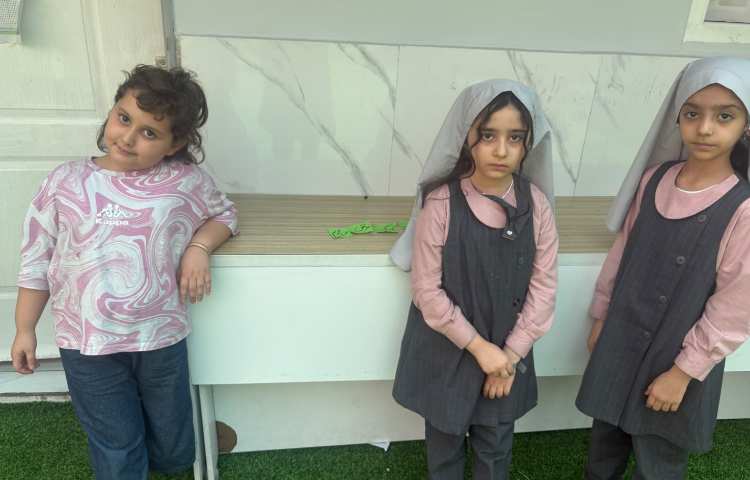 سرزمین کلمات 3