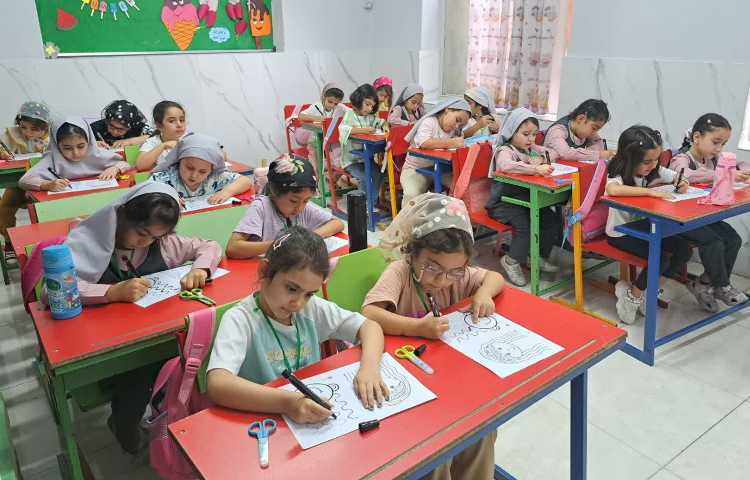 سرزمین کلمات 4