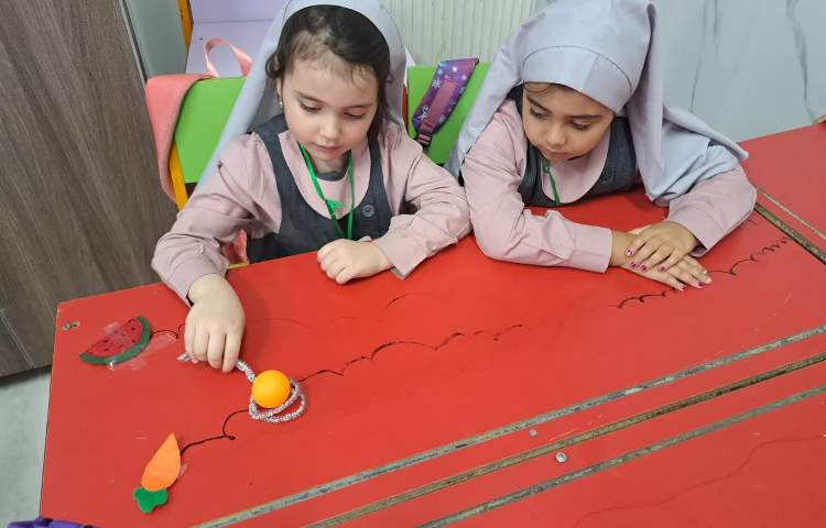 سرزمین کلمات 4