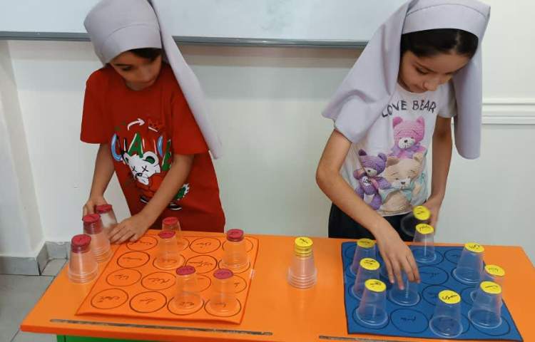 سرزمین کلمات 4