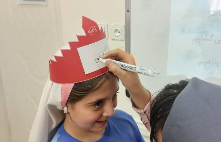 سرزمین کلمات 4