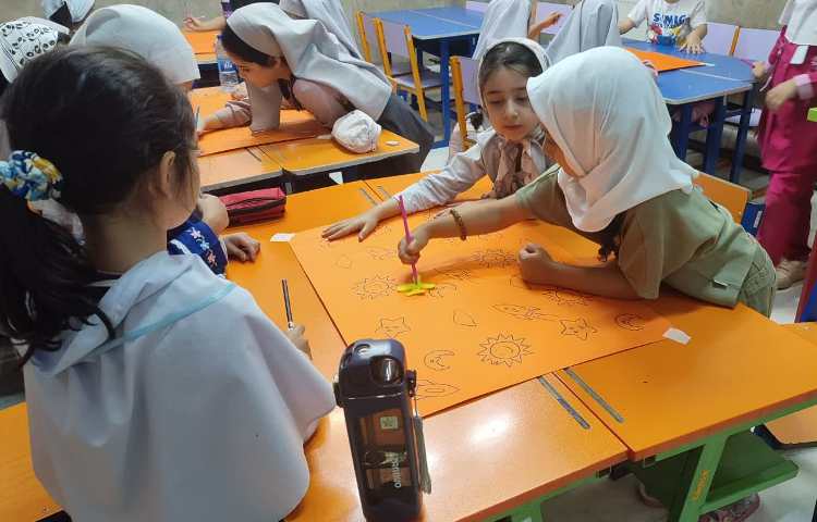 سرزمین کلمات 4