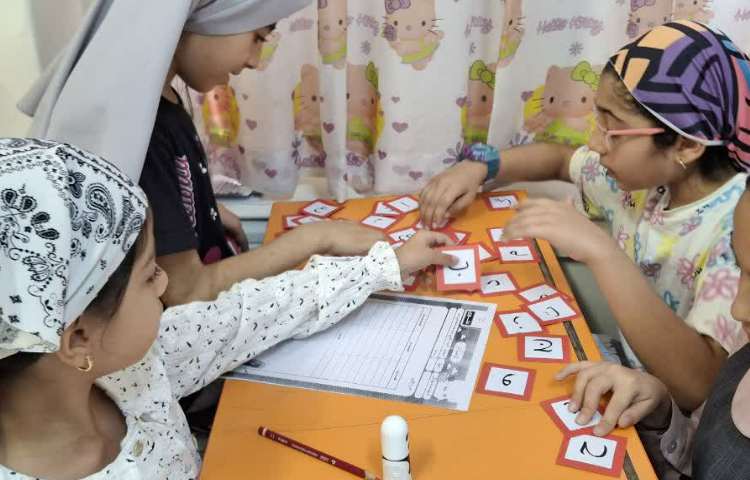 سرزمین کلمات 4