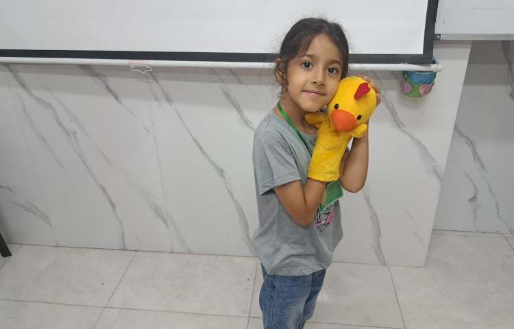 سرزمین کلمات 4