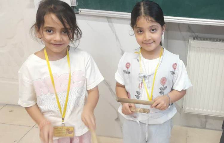 سرزمین کلمات 4