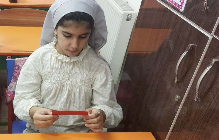 سرزمین کلمات 4