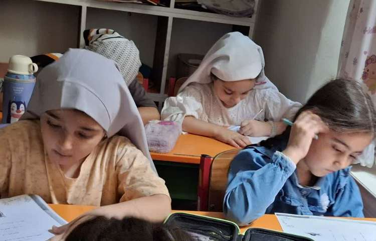 سرزمین کلمات 4