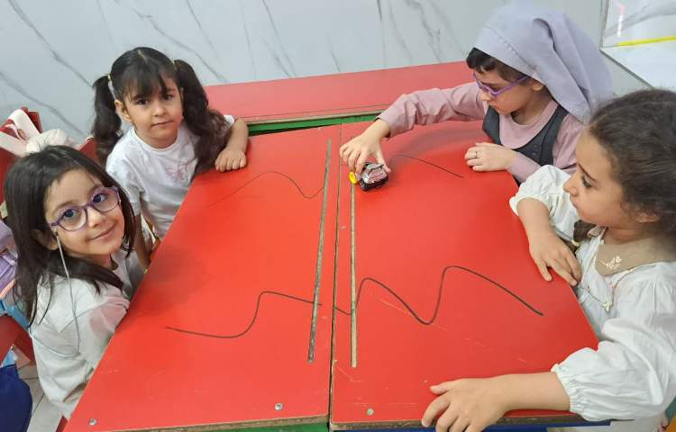 سرزمین کلمات 4