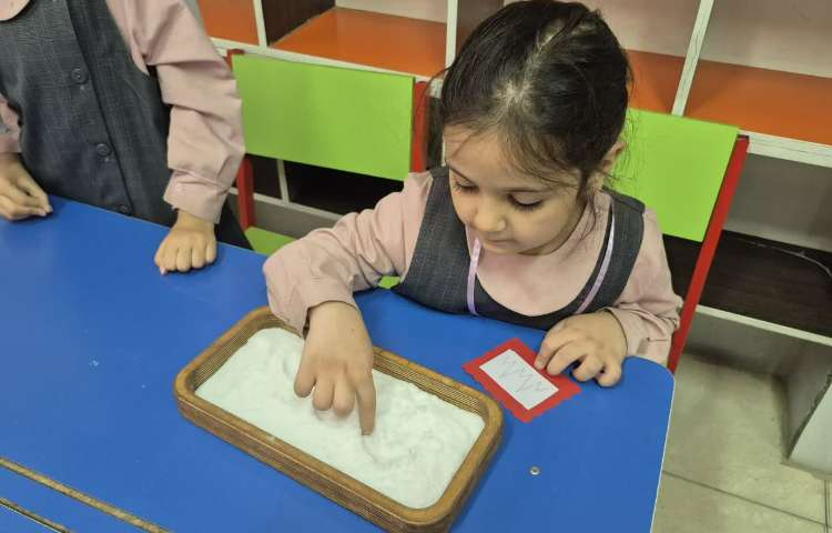 سرزمین کلمات 5