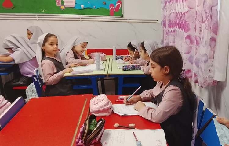 سرزمین کلمات 6