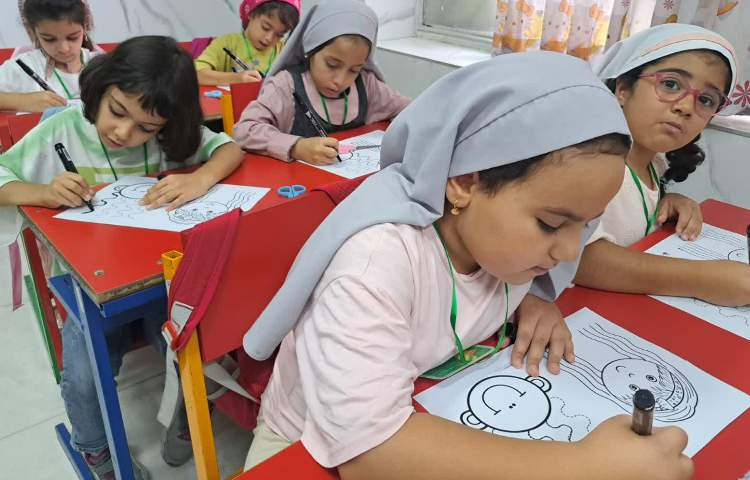 سرزمین کلمات