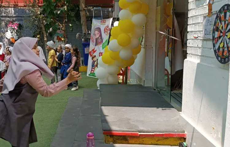 سرزمین کلمات