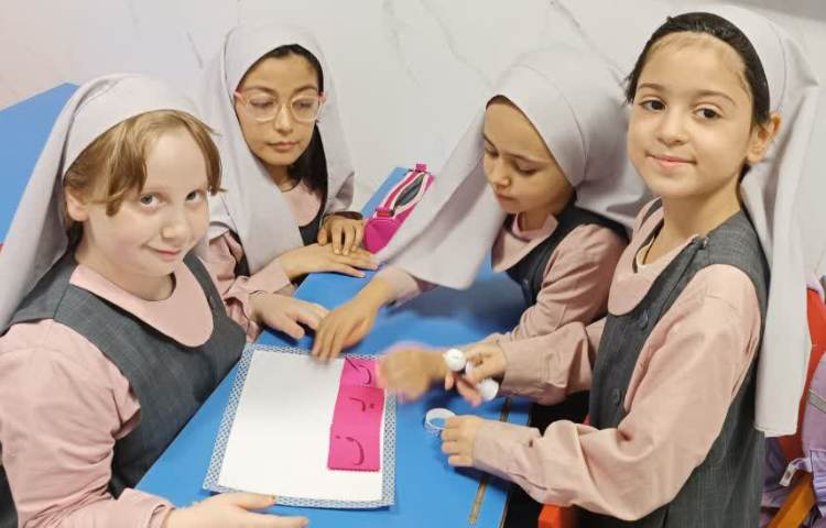 سرزمین کلمات