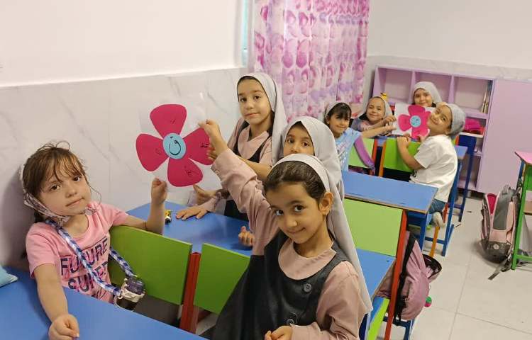 سرزمین کلمات