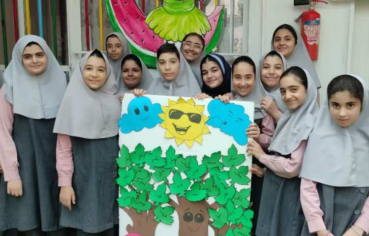 سرزمین کلمات