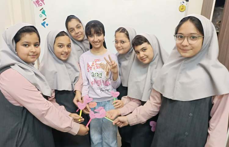 سرزمین کلمات