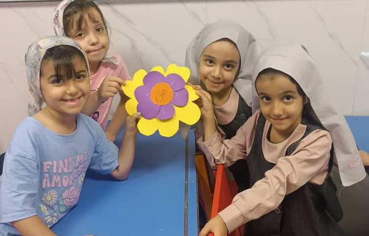 سرزمین کلمات