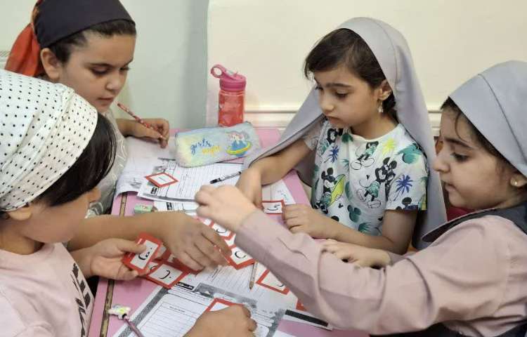 سرزمین کلمات