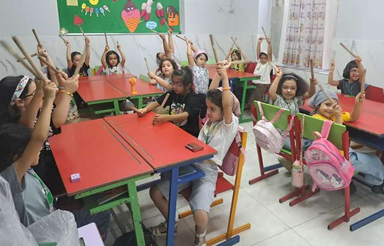 سرزمین کلمات