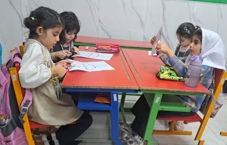 سرزمین کلمات