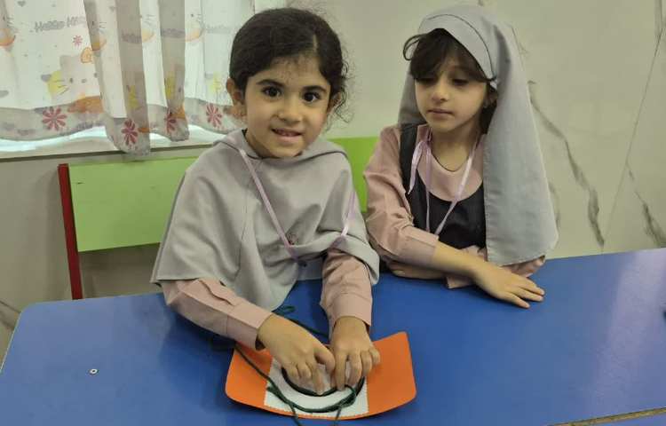 سرزمین کلمات