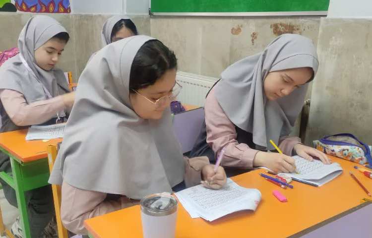 سرزمین کلمات