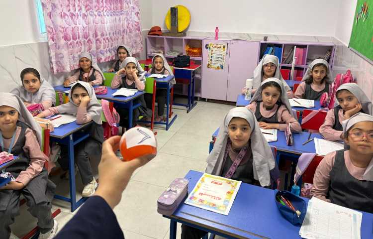 سرزمین کلمات