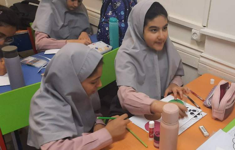 سرزمین کلمات