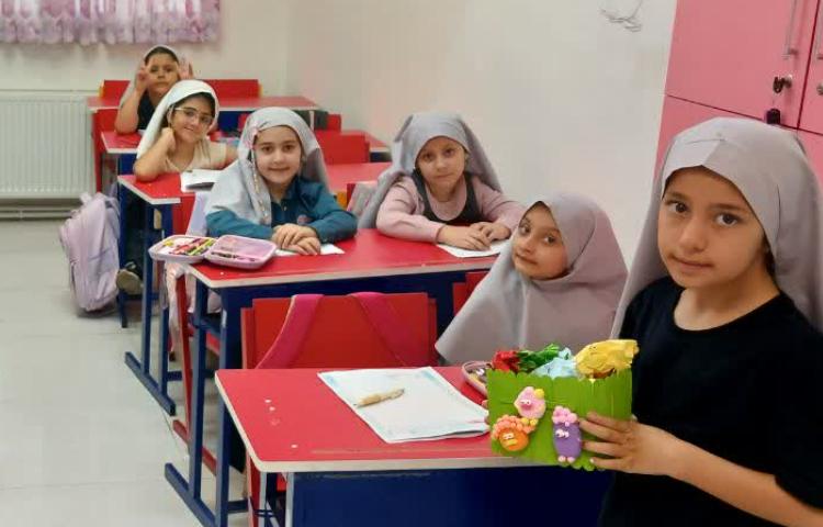 سرزمین کلمات