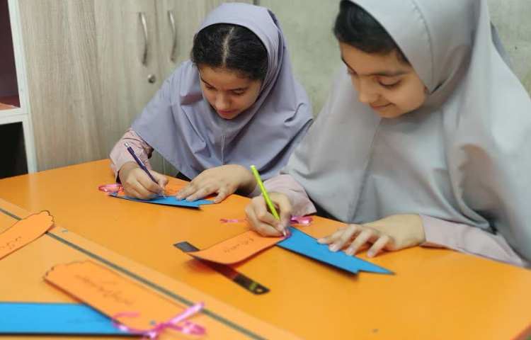 سرزمین کلمات