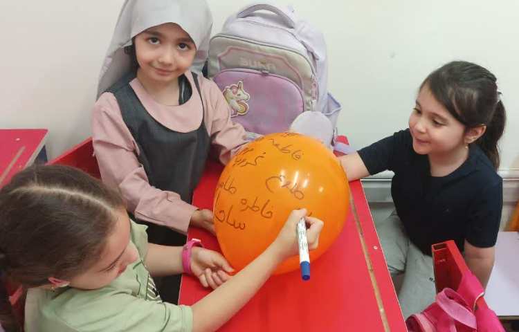 سرزمین کلمات