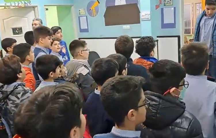 سرود ملی ایران به زبان انگلیسی 2