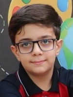 سروش گودرزی