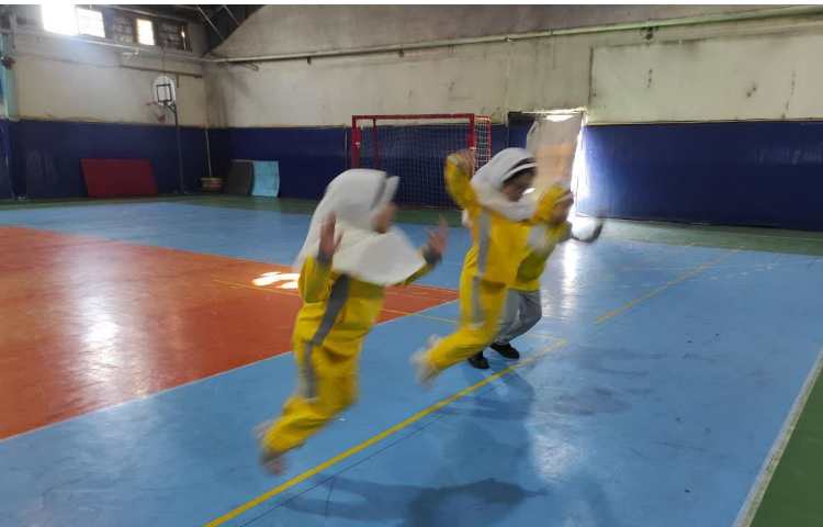 سرویس فورهند 3