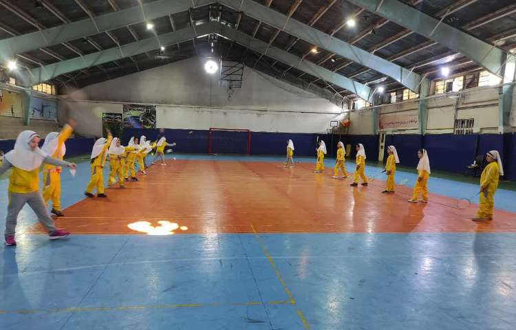 سرویس فورهند