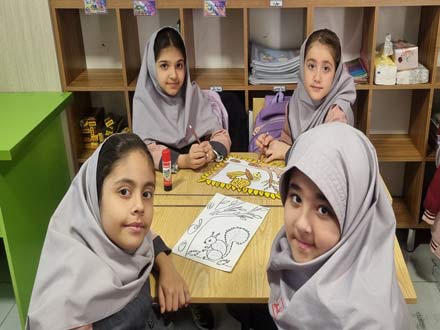 سرویس مدارس، تقویت مشارکت دانش‌آموزان در مدارس و طرح جبران افت یادگیری