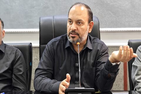 هیچ دانش‌آموزی نباید از نقش‌آفرینی در مدرسه محروم شود