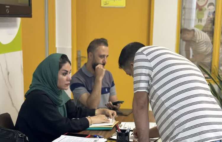 سرویس مدرسه 3