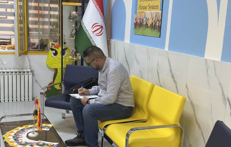 سرویس مدرسه 4