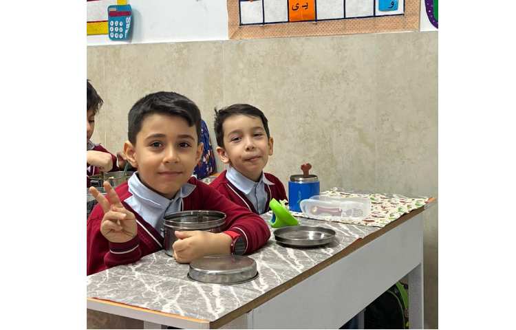 سرو نهار و میانوعده 10