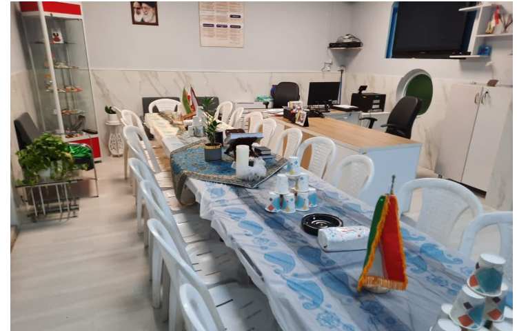 سرکار خانم جواهری 2