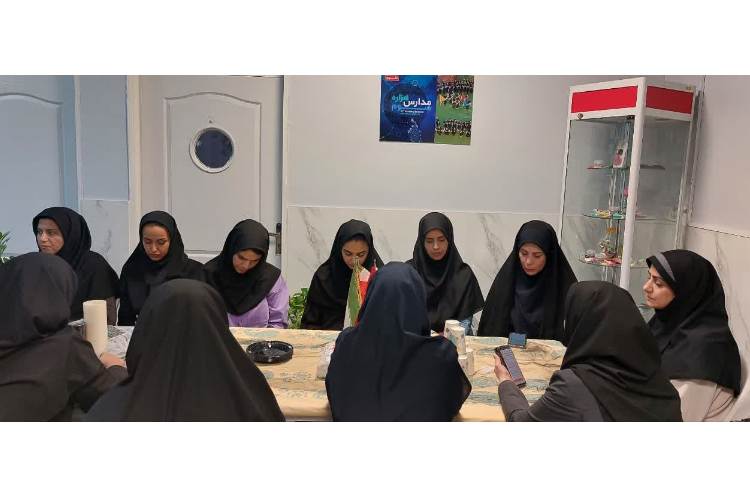 سرکار خانم جواهری 5