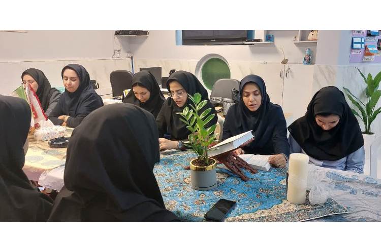 سرکار خانم جواهری 6