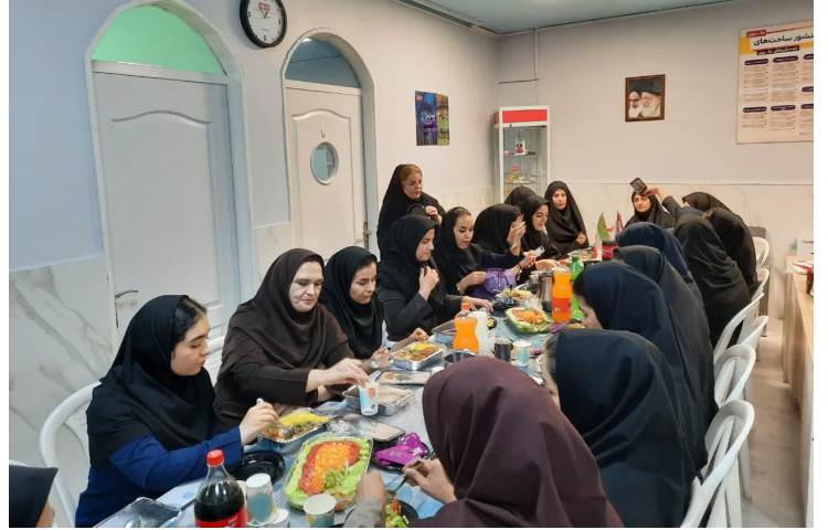 سرکار خانم جواهری 7