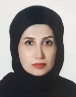 مهدیه سعیدی