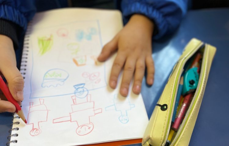 سفره هفت‌سین درکنارخانواده 2